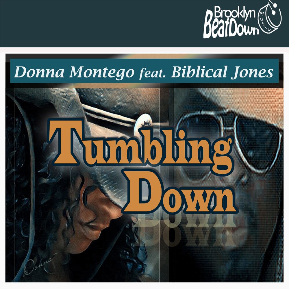 Picture of Donna Montego