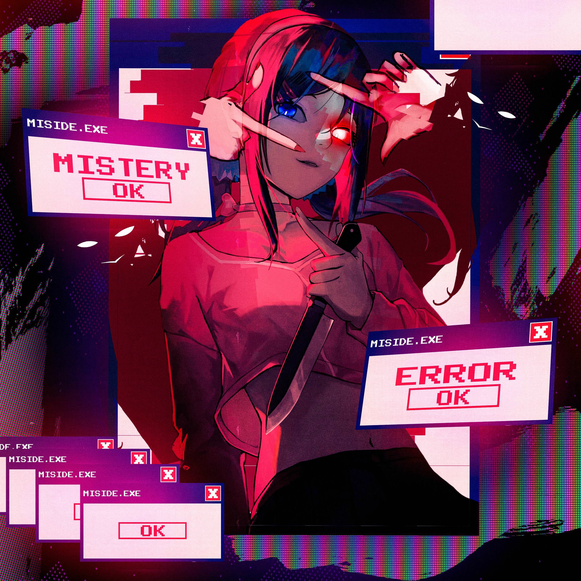 Mistery