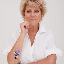 Picture of Simone Kleinsma