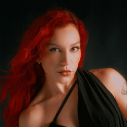 Picture of PRISCILLA