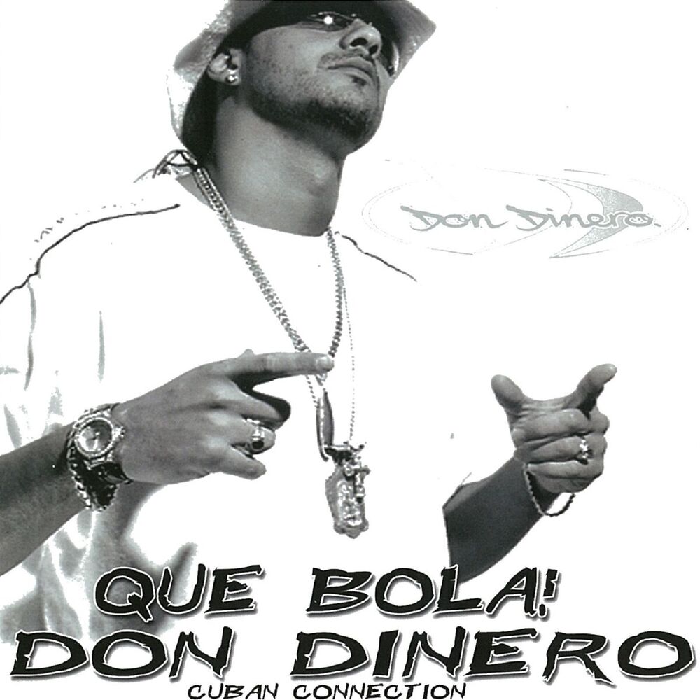 Picture of Don Dinero