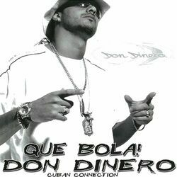 Picture of Don Dinero