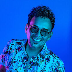 Picture of Jorge Luis Chacin