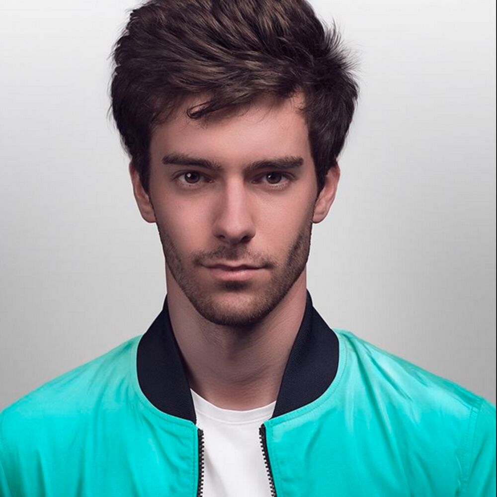 Picture of Alex Germys