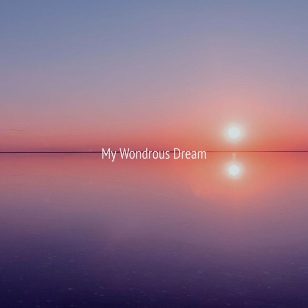 Picture of My Wondrous Dream