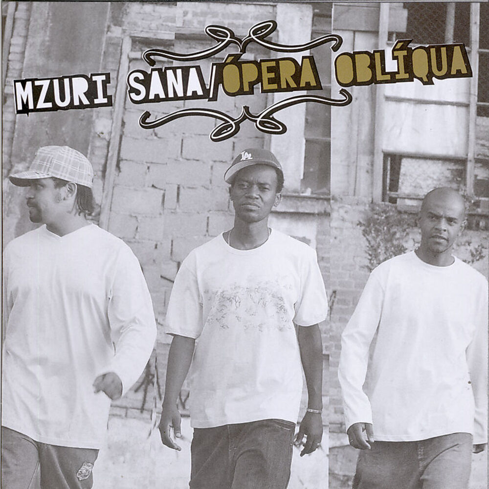 Picture of Mzuri Sana