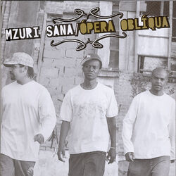 Picture of Mzuri Sana