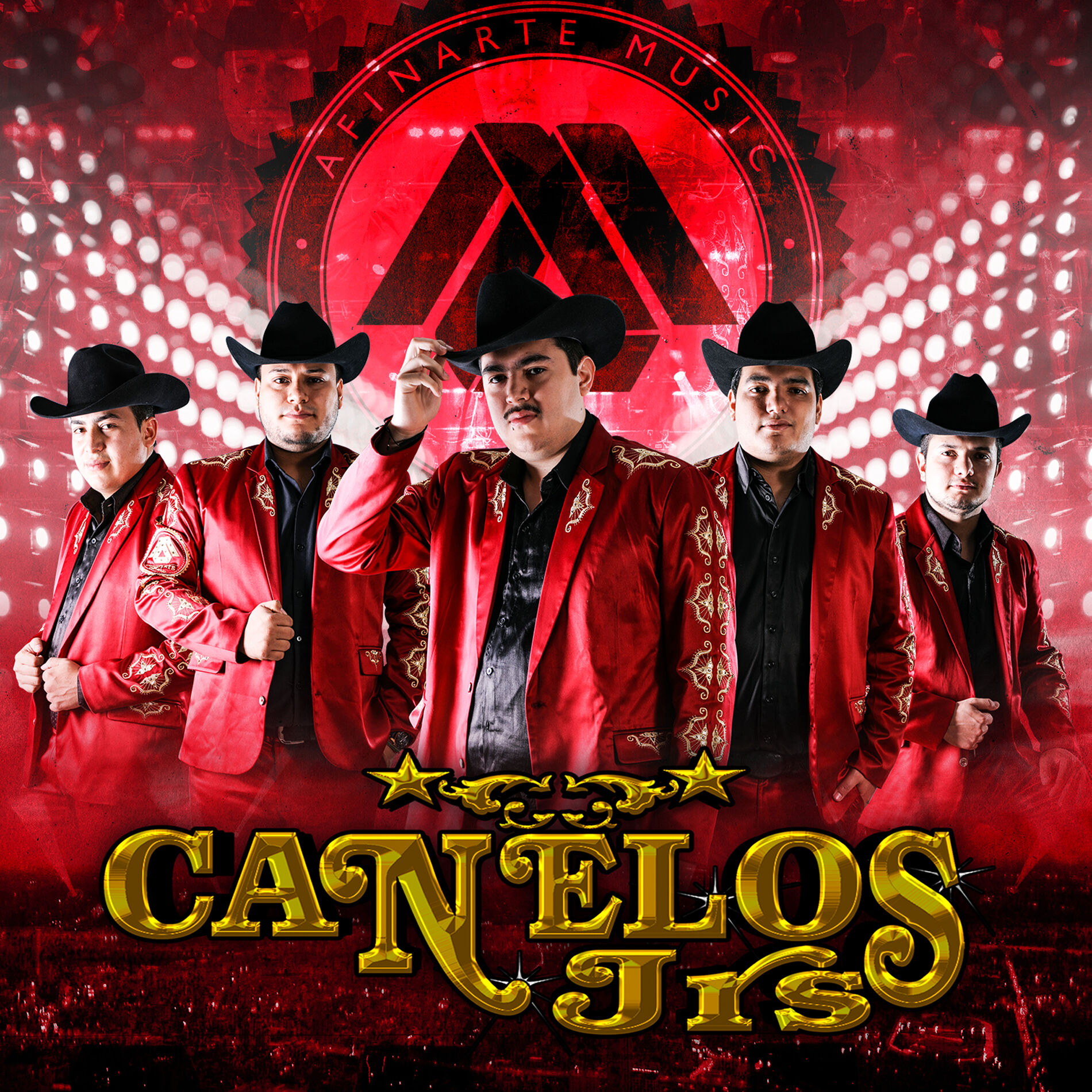 Canelos Jrs