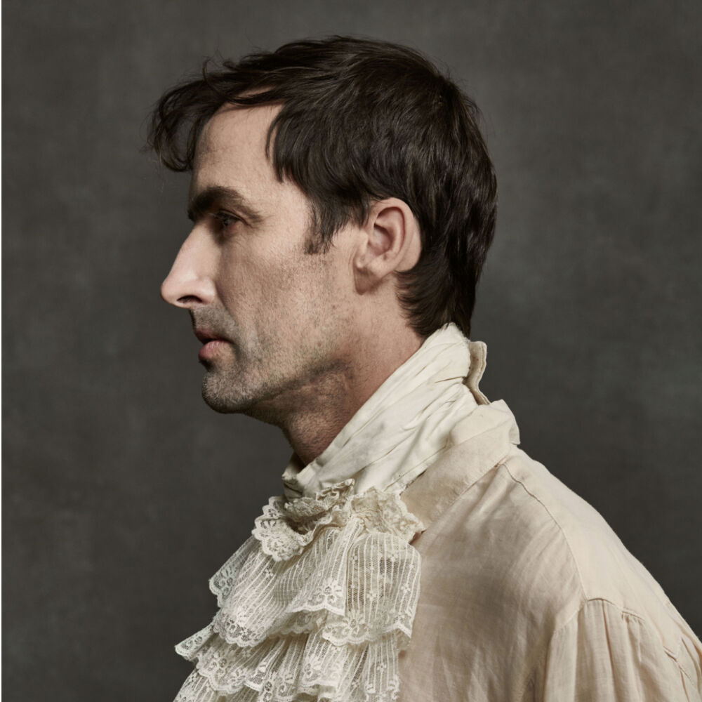 Picture of Andrew Bird