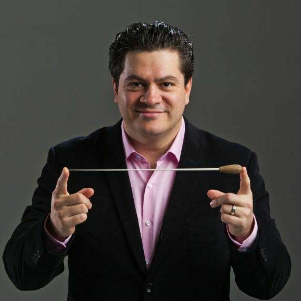 Picture of Cristian Măcelaru