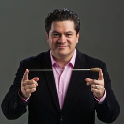 Picture of Cristian Măcelaru