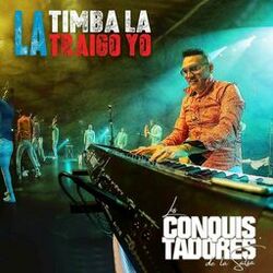 Picture of Los Conquistadores de la Salsa