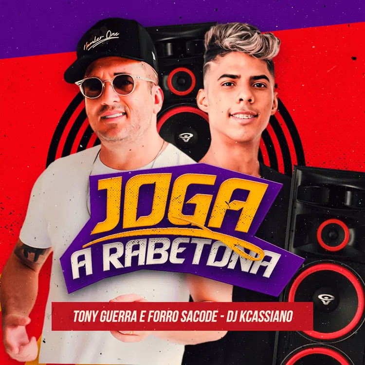 Djkcassiano