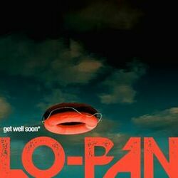 Picture of Lo-Pan
