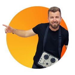 Picture of DJ Vini