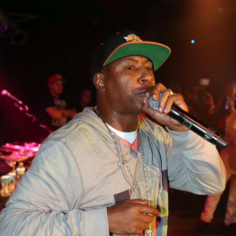 Photo de l'artiste Big Noyd