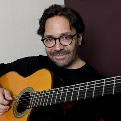 Picture of Al Di Meola