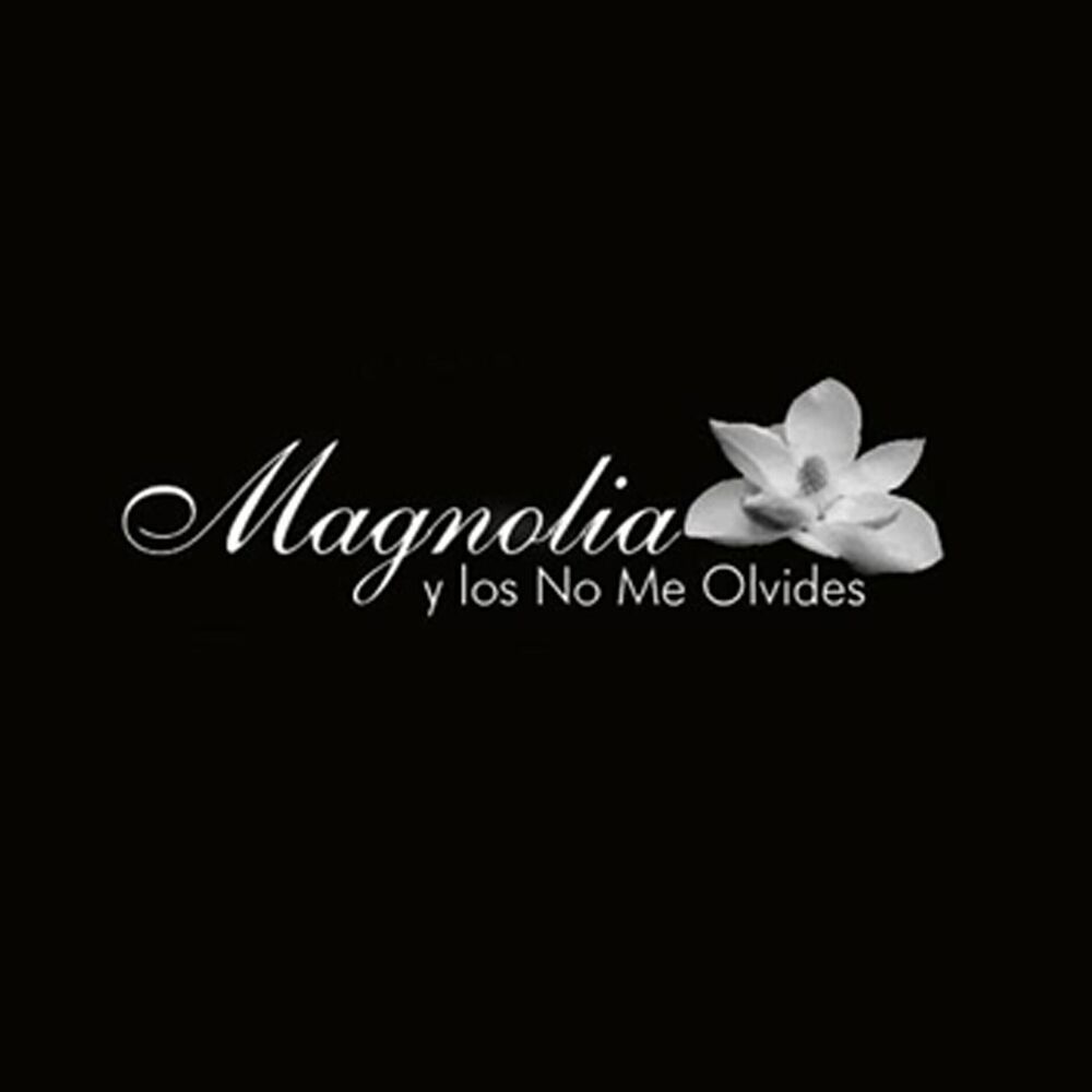 Picture of Magnolia Y Los No Me Olvides