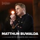 Matthijn Buwalda