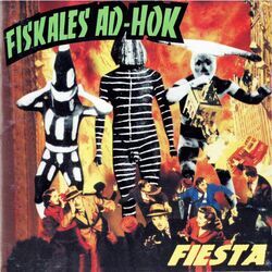 Picture of Fiskales Ad-Hok