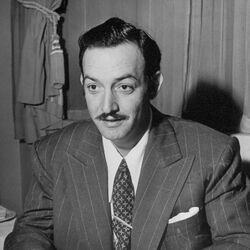 Picture of Jorge Negrete