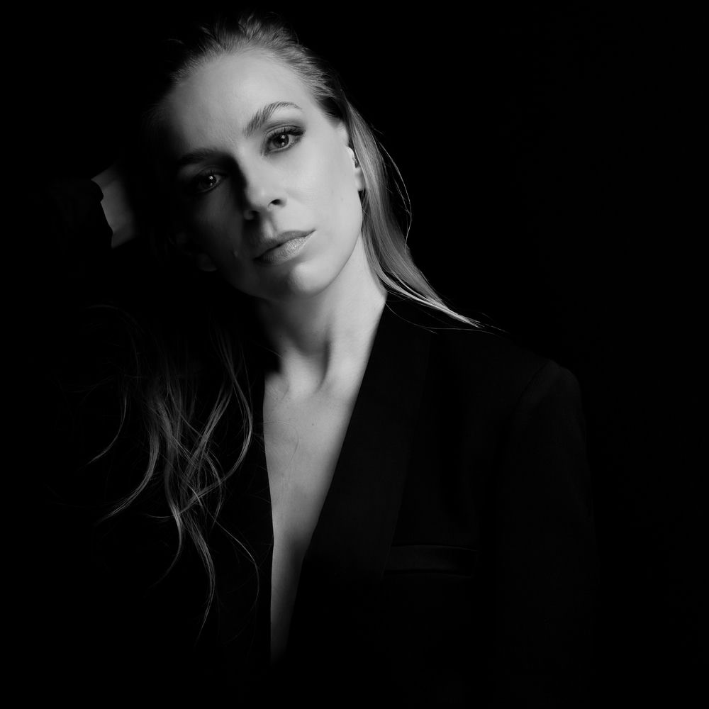 Photo de l'artiste Violaine