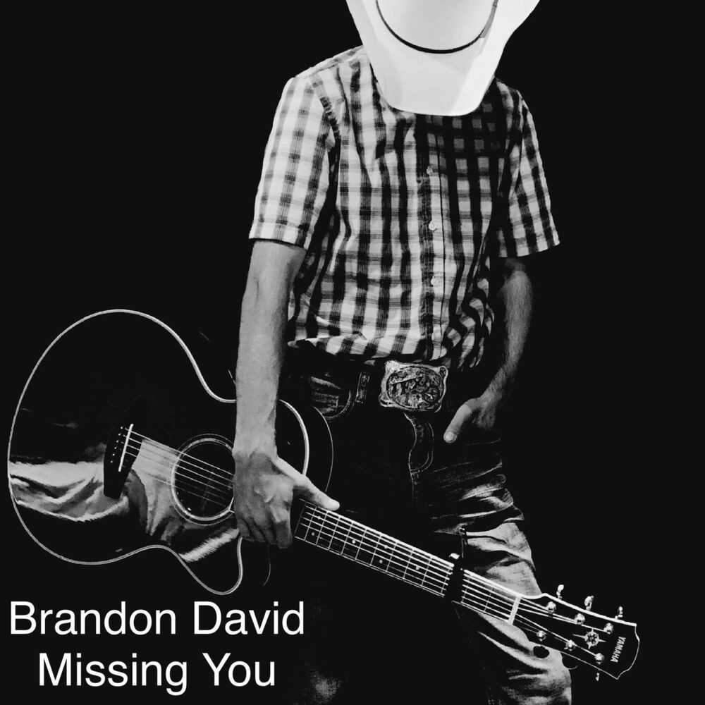 Picture of Brandon David