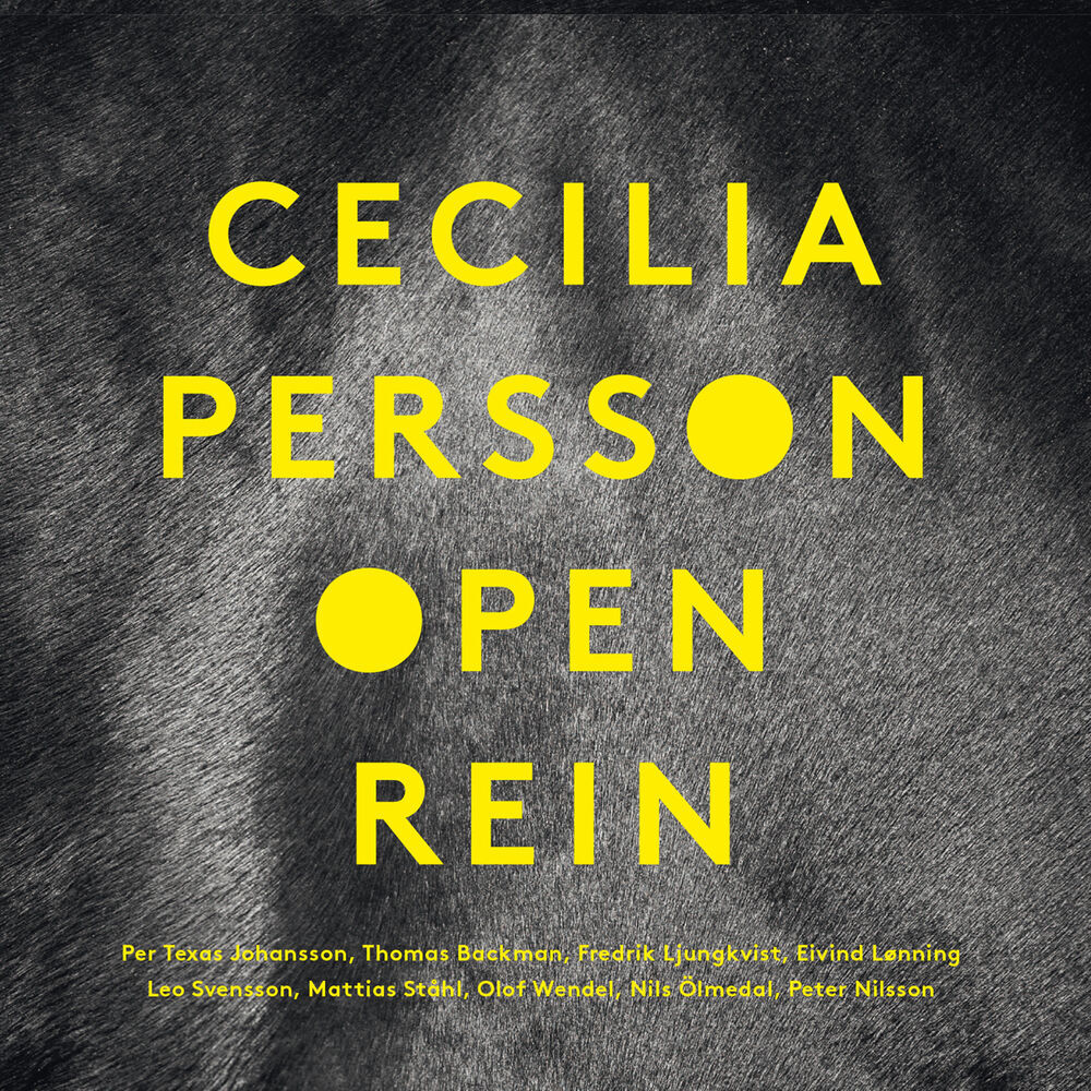 Picture of Cecilia Persson