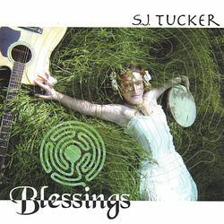 Picture of S. J. Tucker