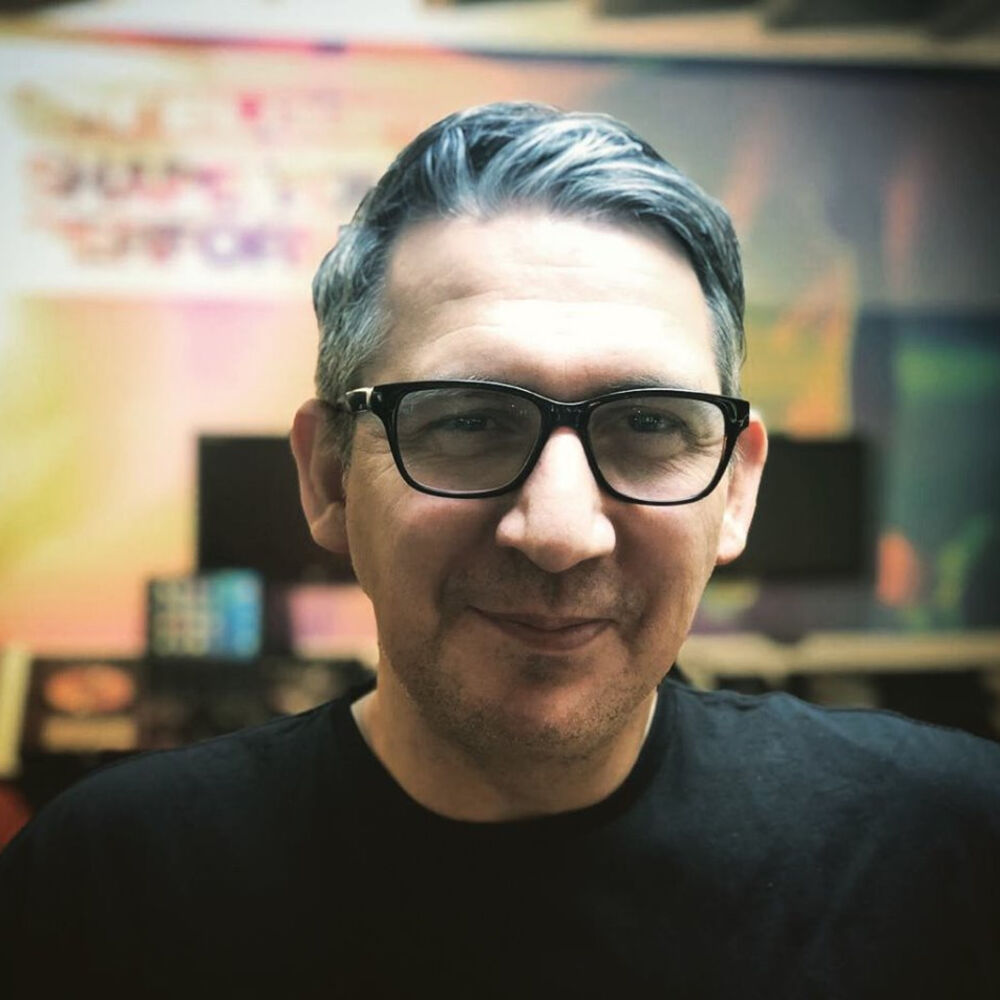 Picture of Celvin Rotane