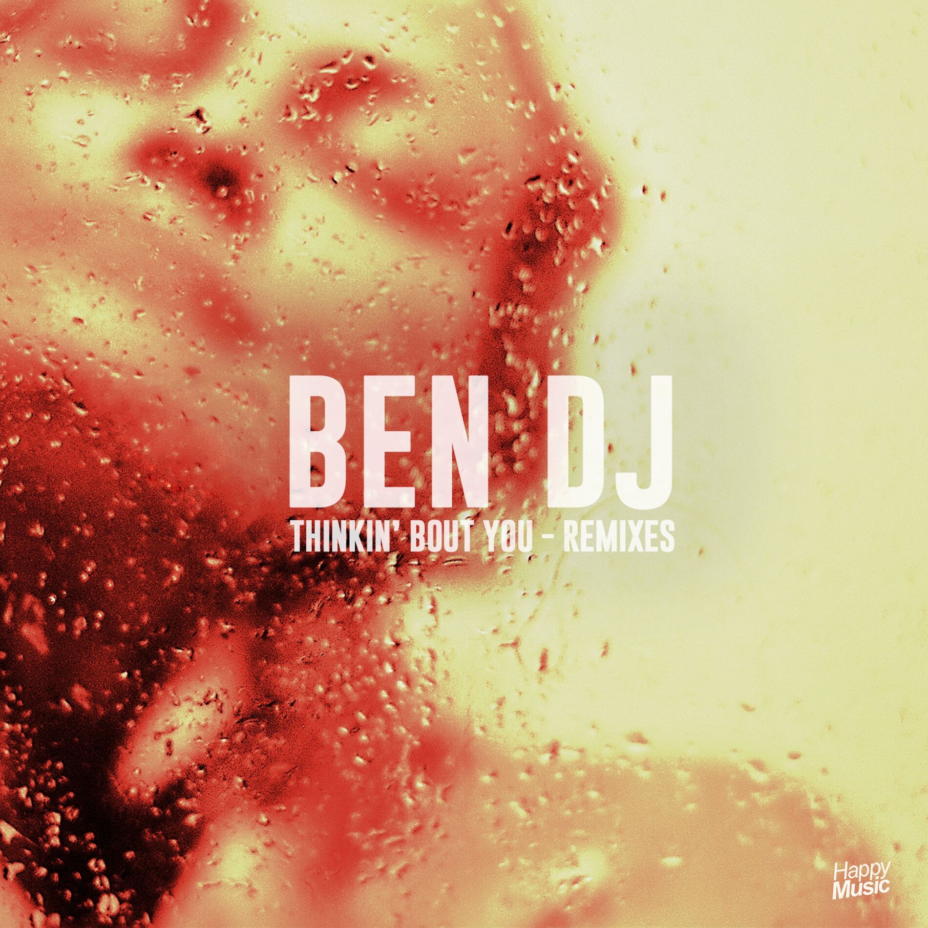 Ben DJ
