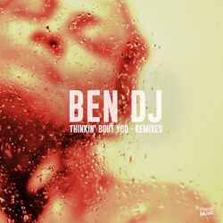 Picture of Ben DJ