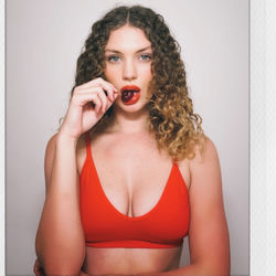 Liberty Ava Walker