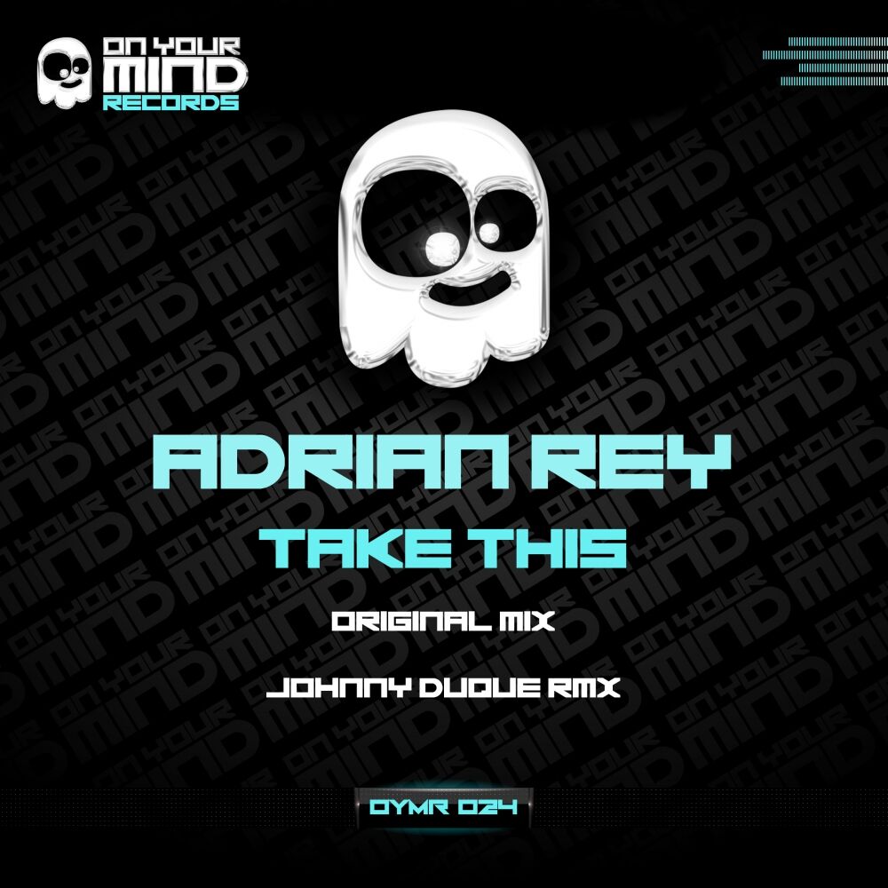 Picture of Adrian Rey