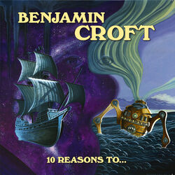 Picture of Benjamin Croft