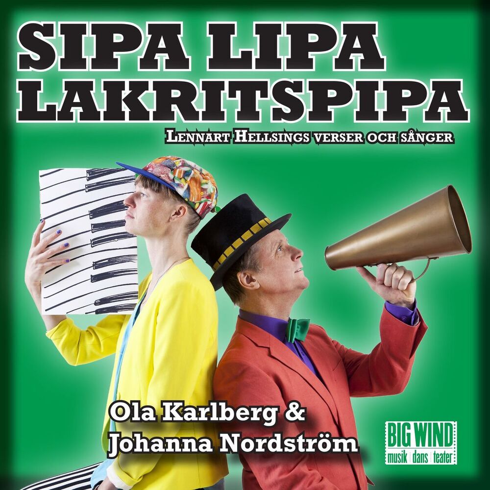 Picture of Ola Karlberg