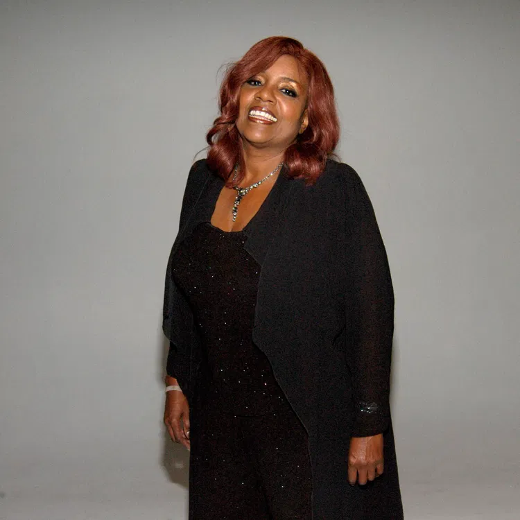 Gloria Gaynor