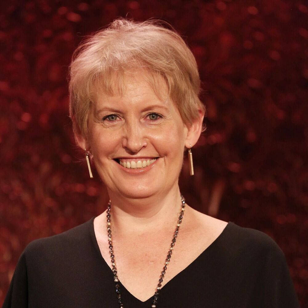 Picture of Liz Callaway
