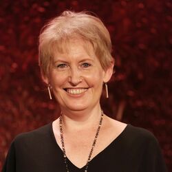 Picture of Liz Callaway