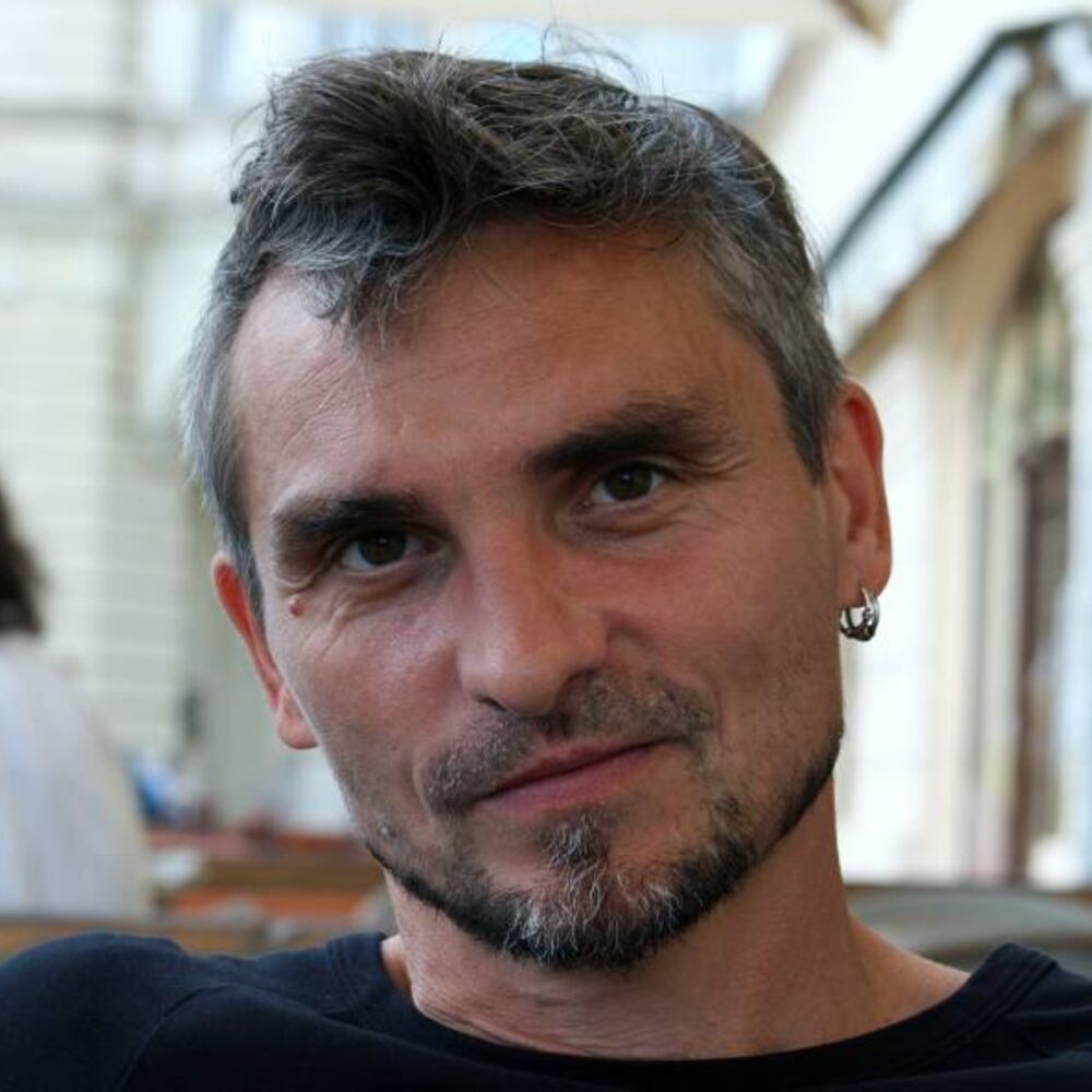 Picture of Jarda Svoboda
