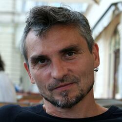 Picture of Jarda Svoboda