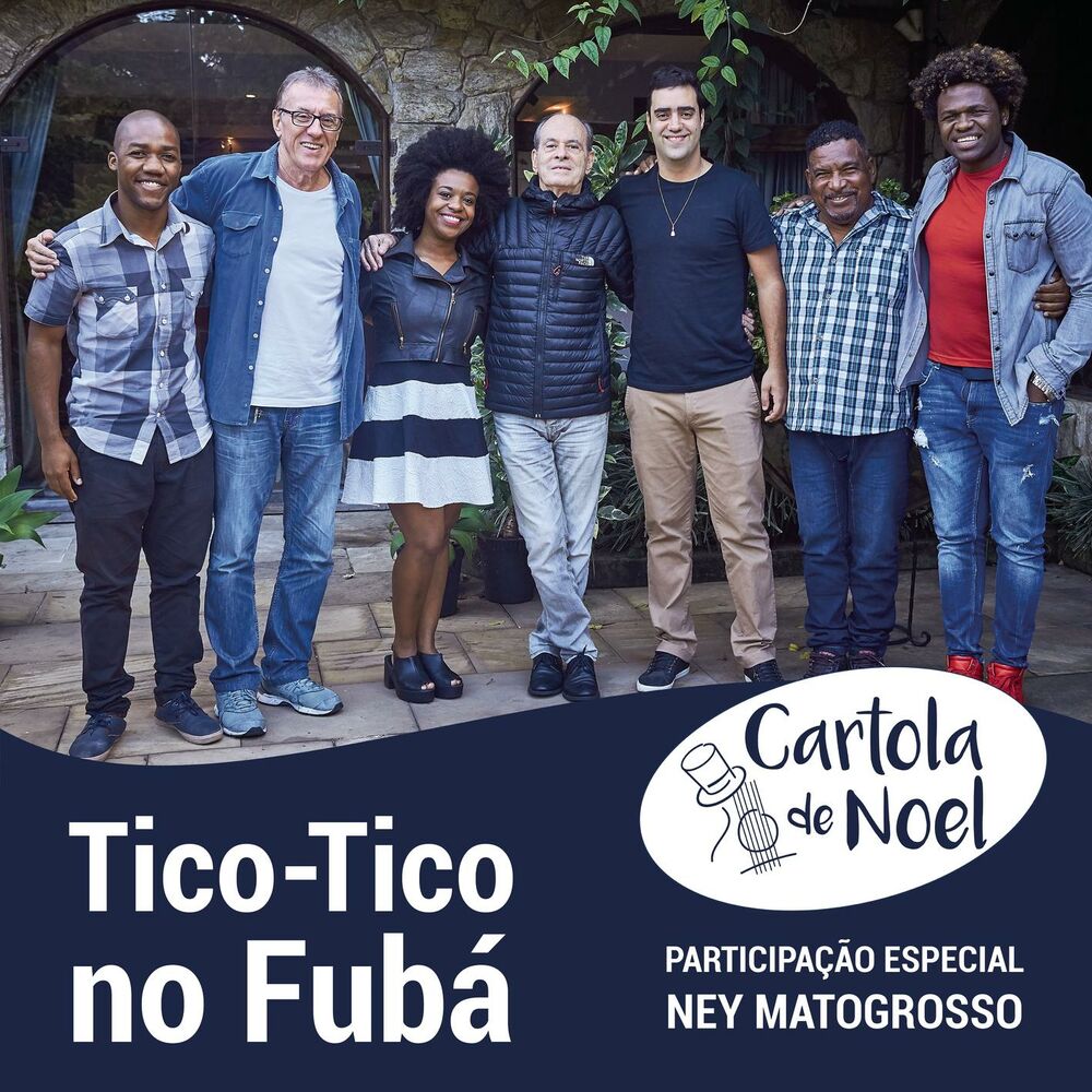 Picture of Cartola de Noel