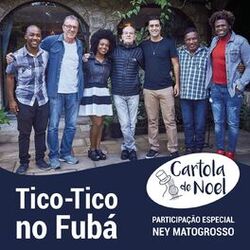 Picture of Cartola de Noel