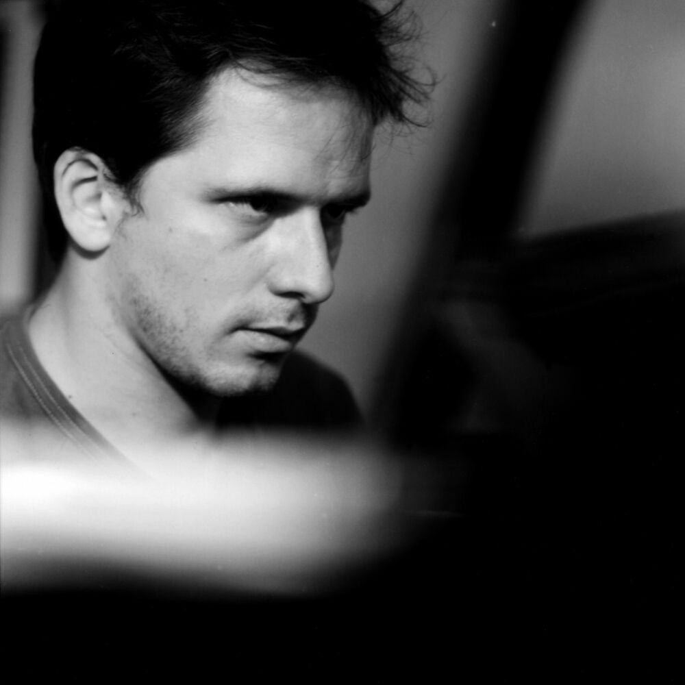 Picture of Karol Beffa