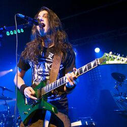 Picture of Black Tide