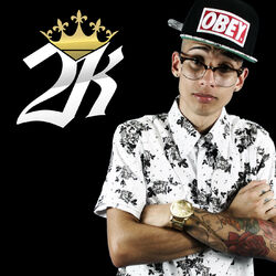 Picture of 2K