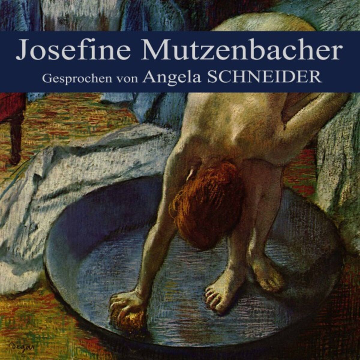 Artist picture of Angela Schneider