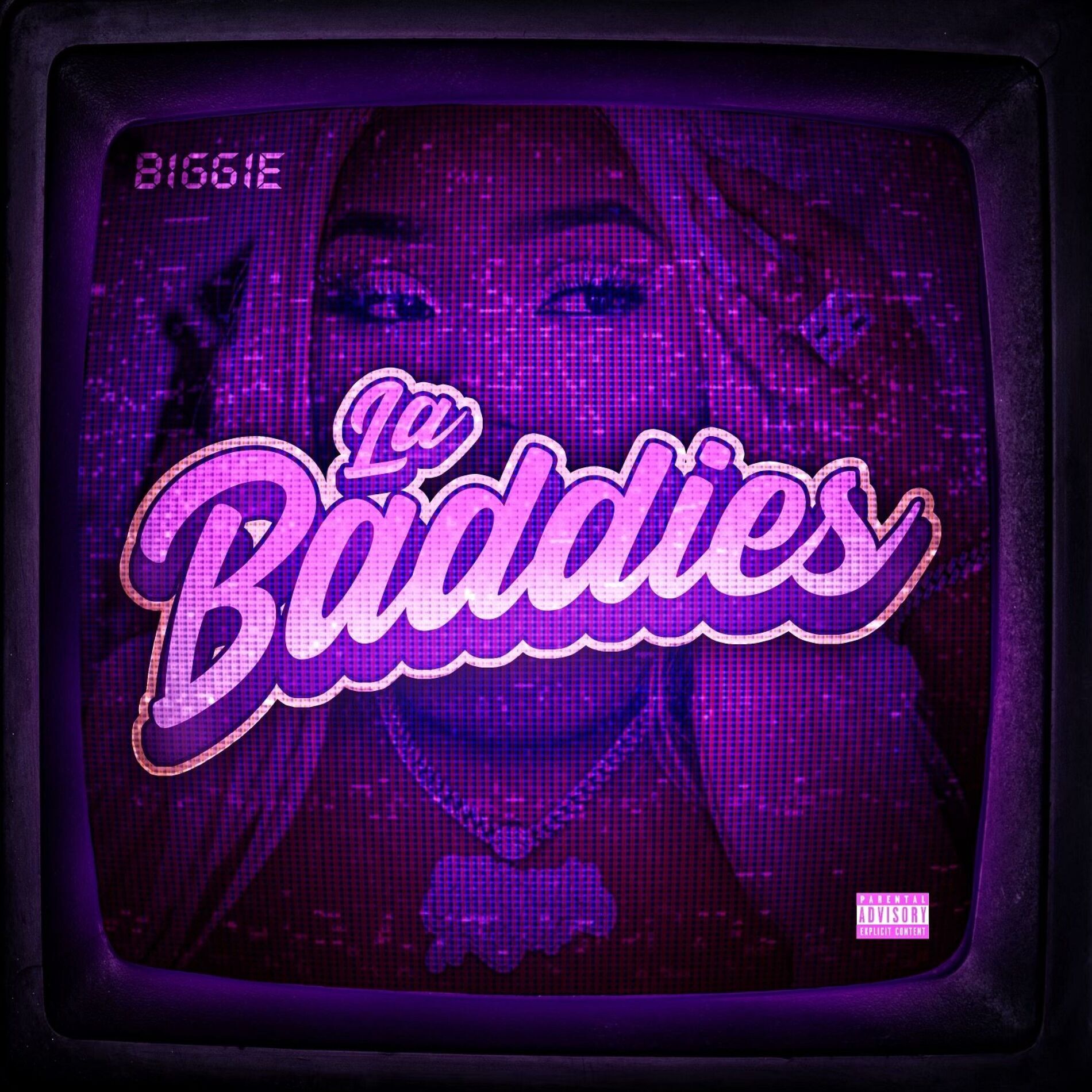 LA Biggie
