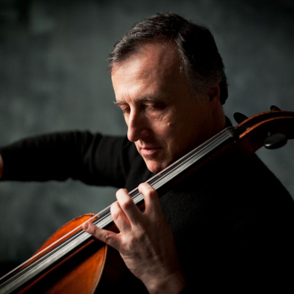 Picture of Raphael Wallfisch