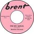 Bertha Tillman